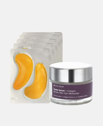Night moisturiser