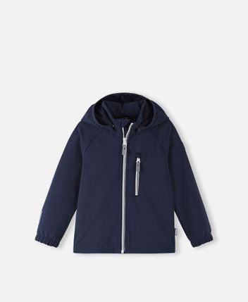 Softshell coat Vantti