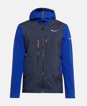 Outdoor jacket