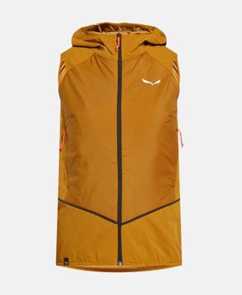 Functional vest