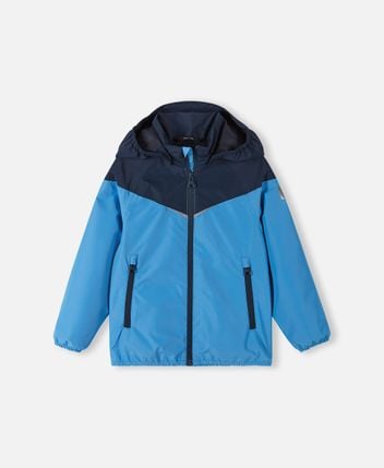 Functional jacket