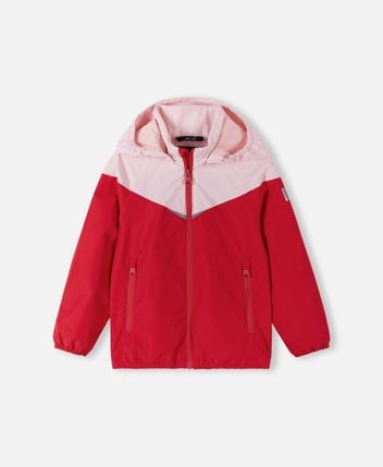 Functional jacket