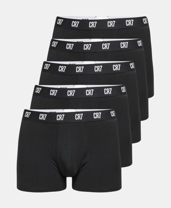 Boxer shorts, pack of 5