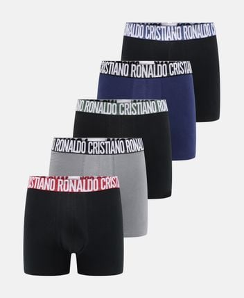 Boxer shorts, pack of 5