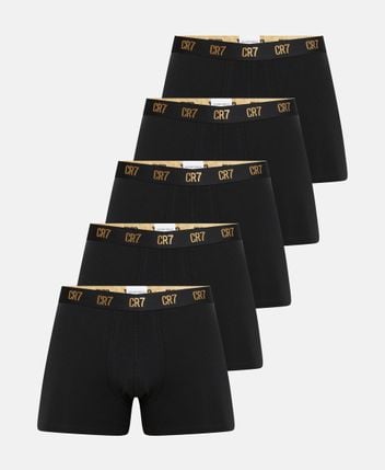 Boxer briefs, pack of 5