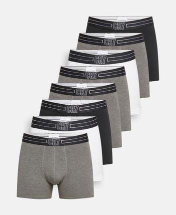 Boxer briefs, pack of 7