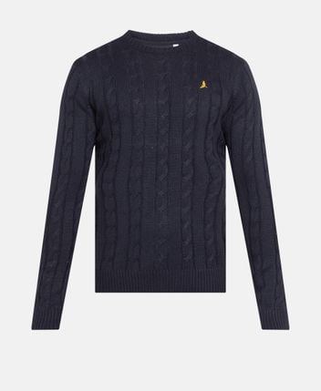Long-sleeved jumper Alliance