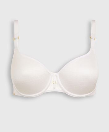 Underwired bra