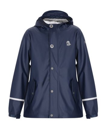 Raincoat