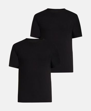 T-shirts, pack of 2