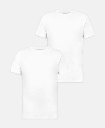 T-shirts, pack of 2