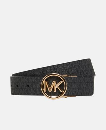 Reversible belt