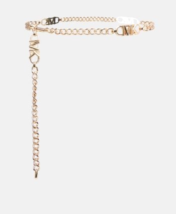 Chain belt