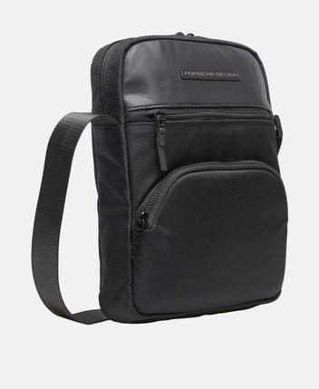 Cross-body bag