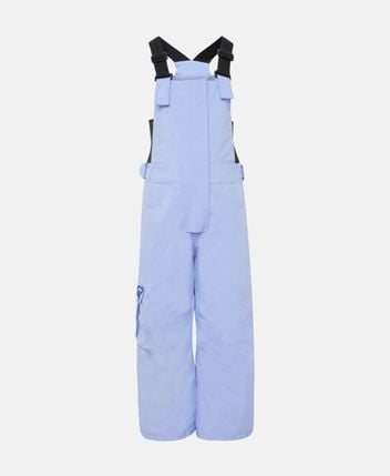 Snow dungarees