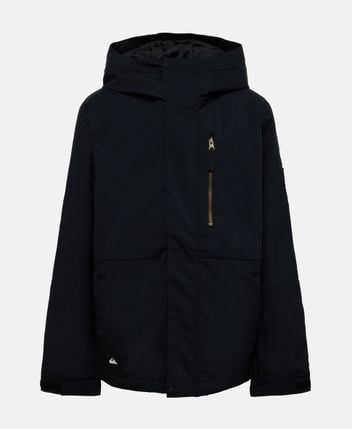 Functional jacket
