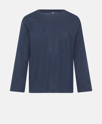 Long-sleeved top Nmmvobbo