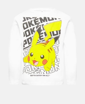 Long-sleeved shirt