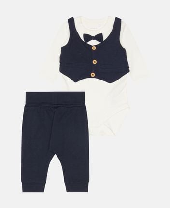 Body and trouser set
