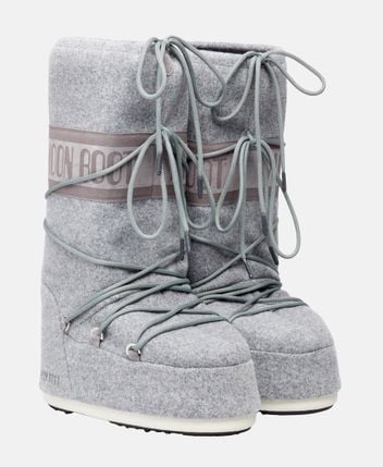 Winter boots