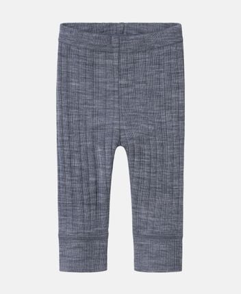 Wool leggings Nbmwang