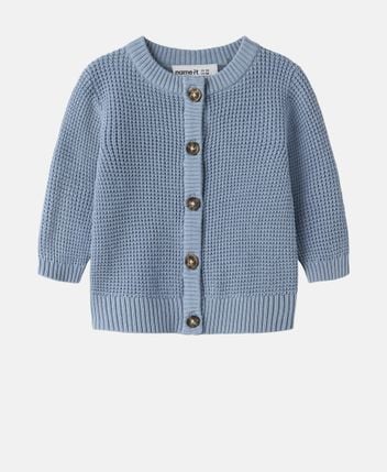 Cardigan Bubba