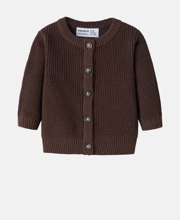 Cardigan Bubba