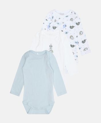 Bodies, pack of 3
