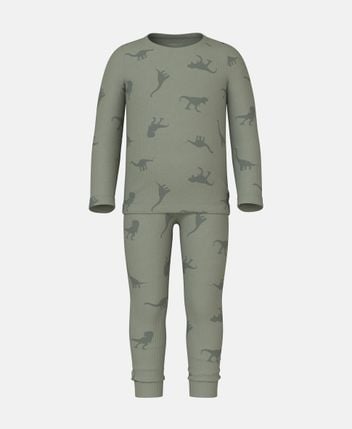Pyjamas