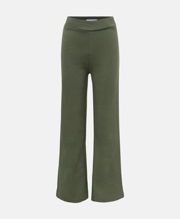Casual trousers