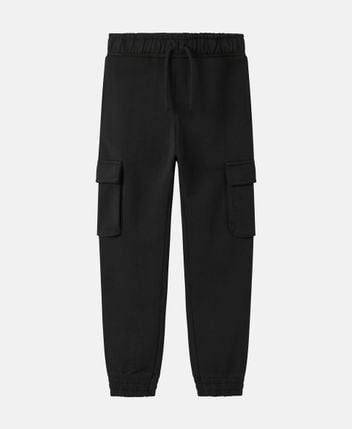 Cargo sweatpants Ollie