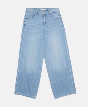 Wide leg jeans Rose