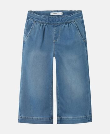 Flared jeans Nmfbella