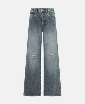 Wide-leg jeans Rose