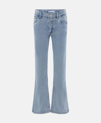 Bootcut jeans