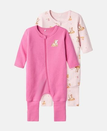 Pyjamas, set of 2