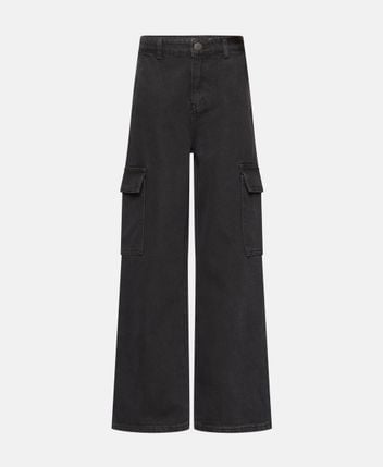 Cargo jeans