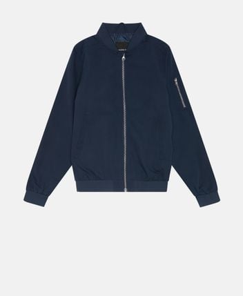 Bomber jacket Monster
