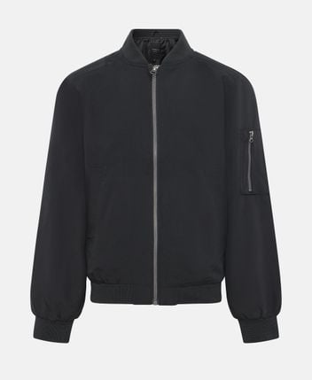 Bomber jacket Monster