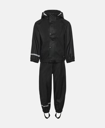 Puddle suit