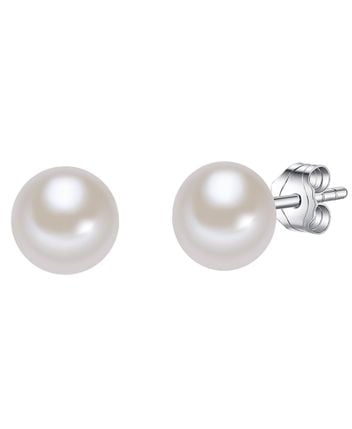 Pearl studs