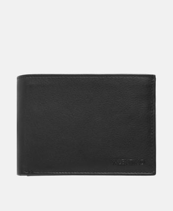 Leather wallet