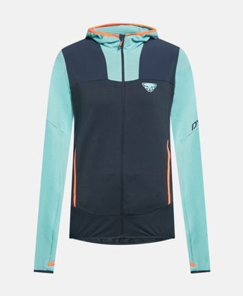 Functional jacket Traverse