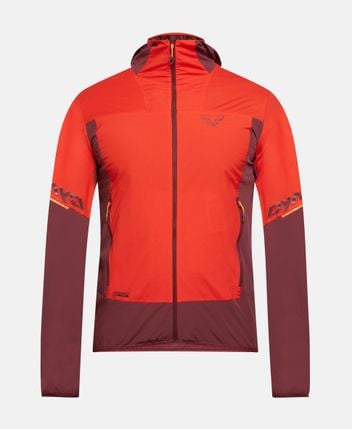 Functional jacket Traverse Alpha