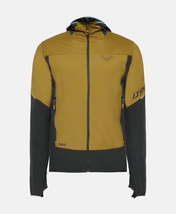 Functional jacket