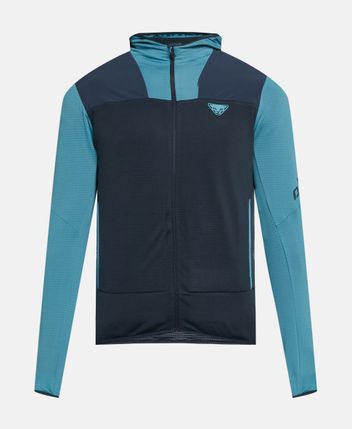 Functional jacket