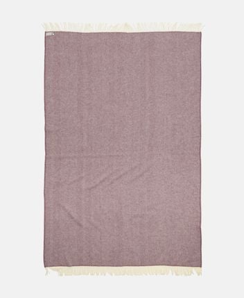 Wool blanket Moeroe