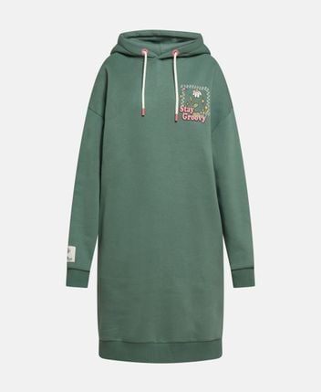 Sweat dress
