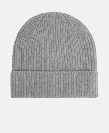 Cashmere beanie