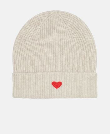 Cashmere beanie